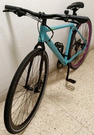 ORBEA CARPE 40 (6)